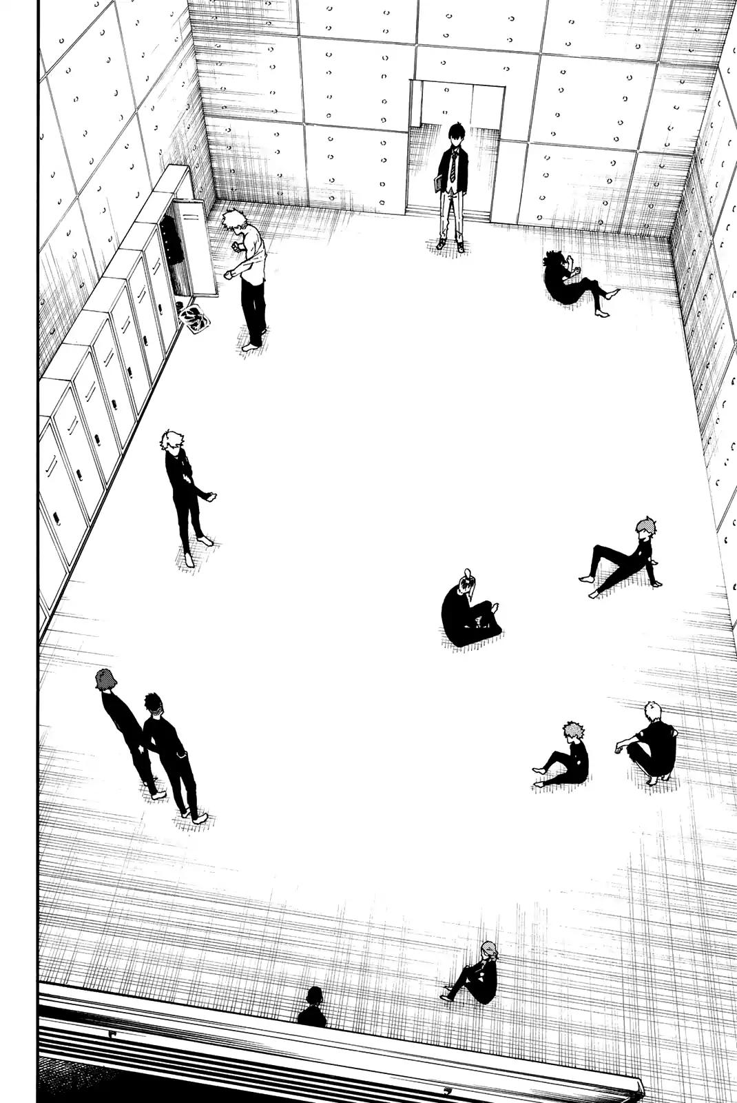 Blue Lock Chapter 2 6